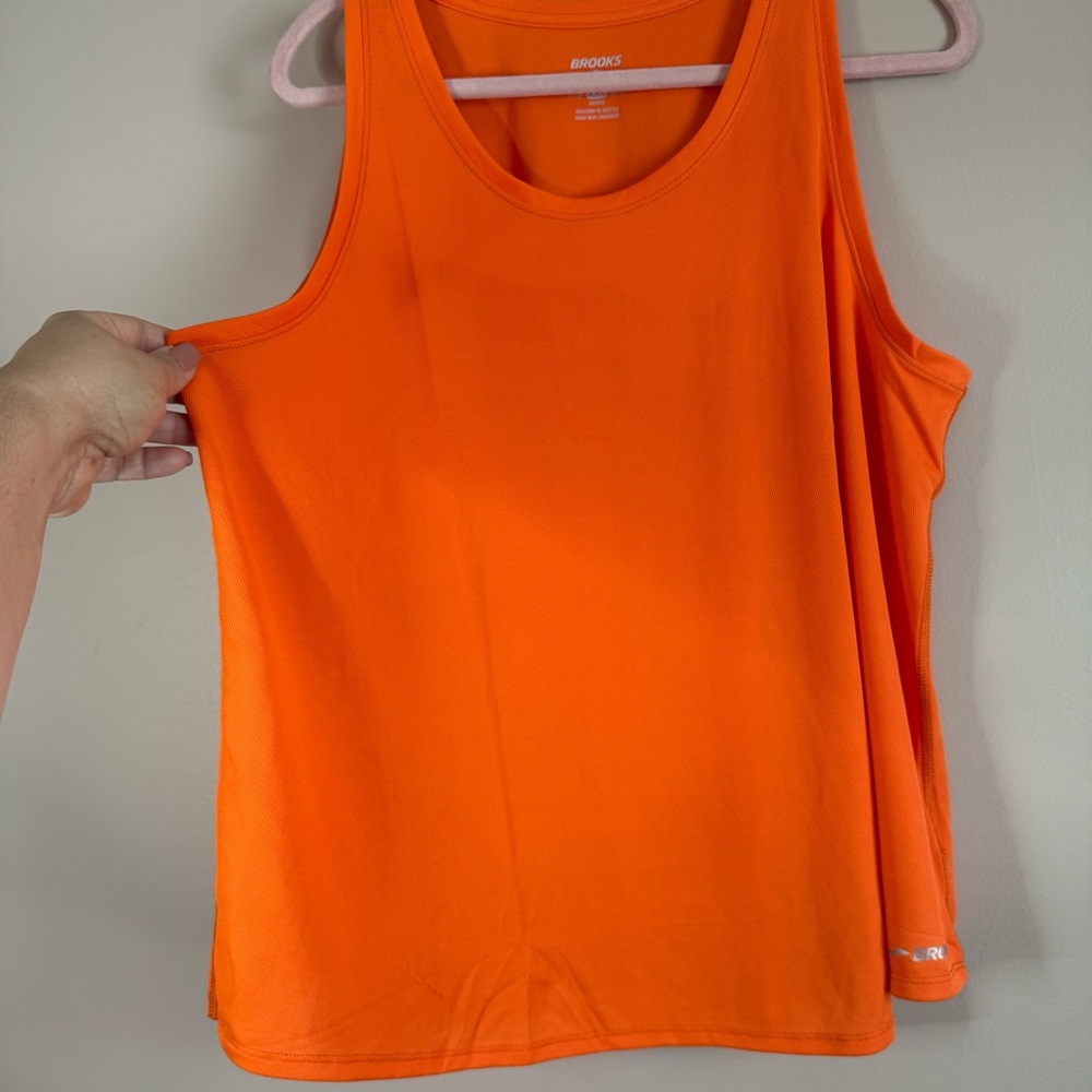 BROOKS NW/OT Women's Podium Single SZ/XXL - Picture 3 of 7